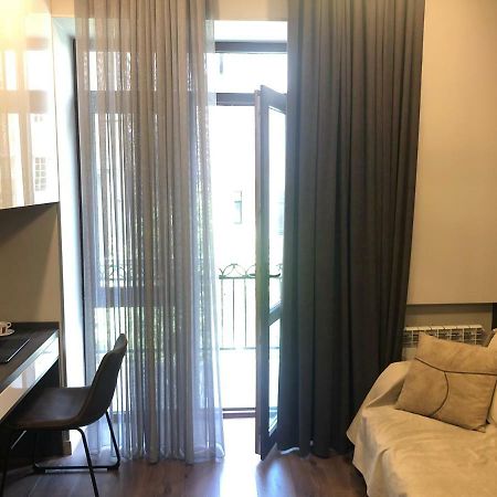 Apartment On Moskovyan 31 Yerevan Exterior foto