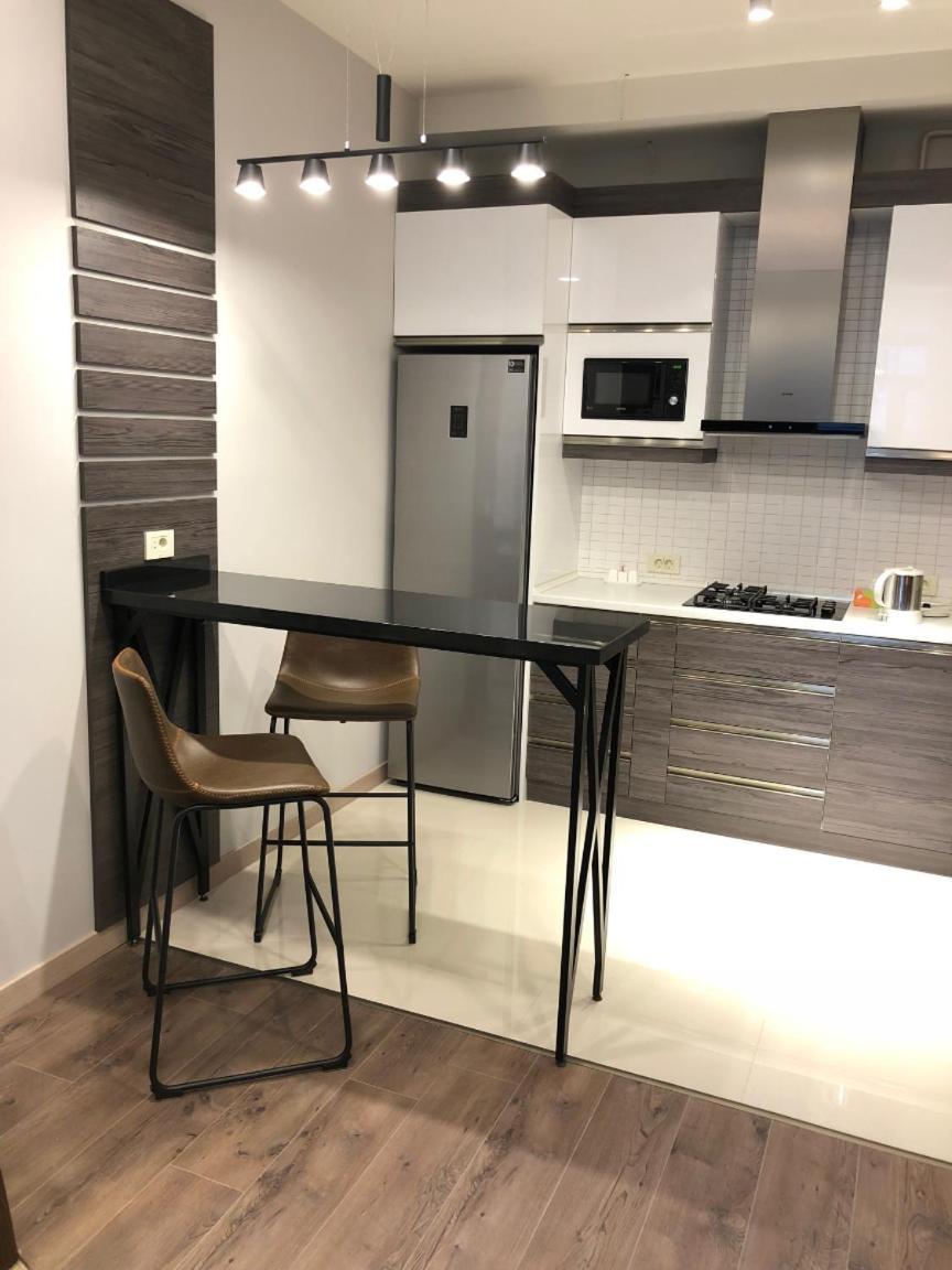 Apartment On Moskovyan 31 Yerevan Exterior foto