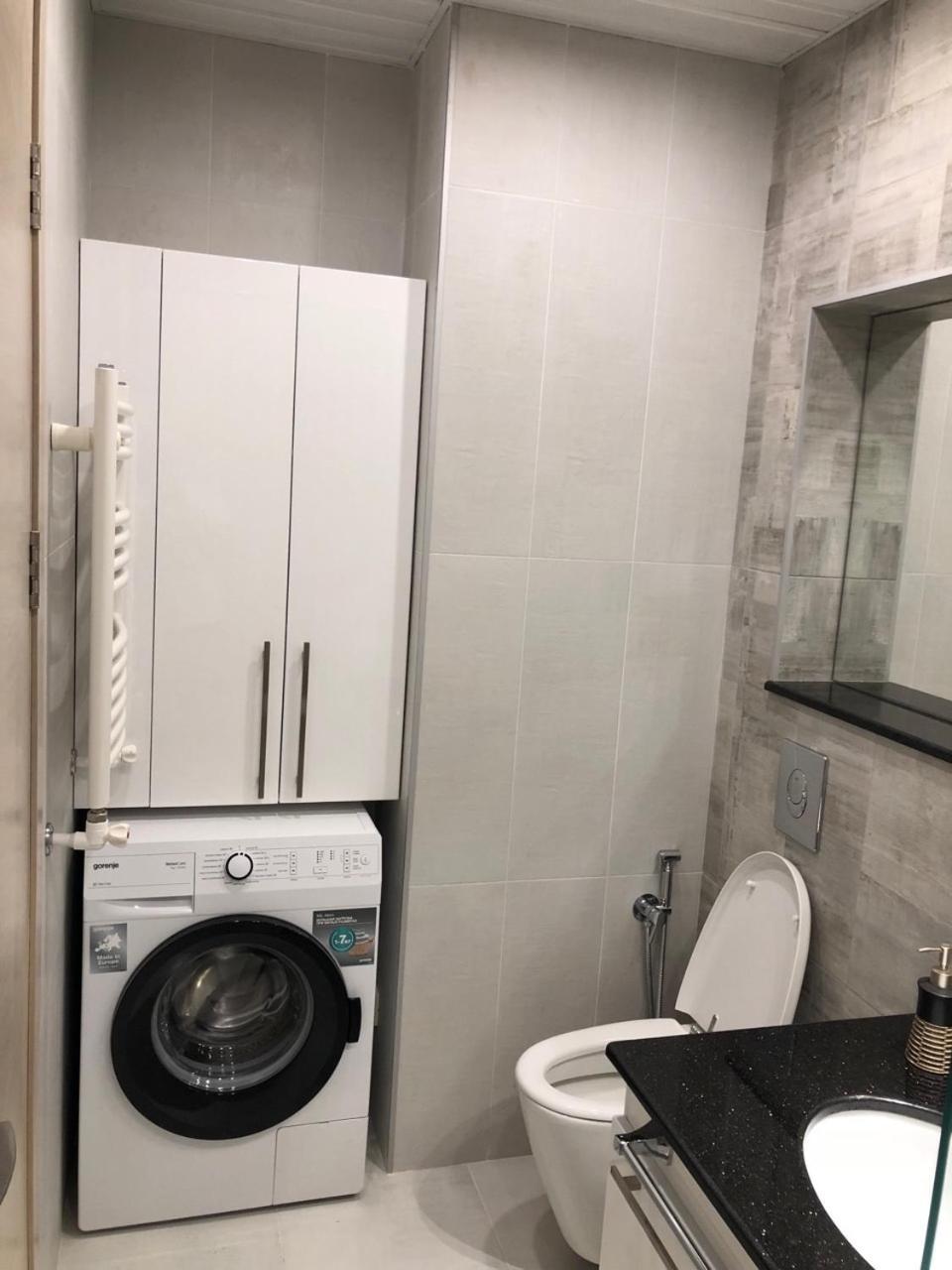 Apartment On Moskovyan 31 Yerevan Exterior foto